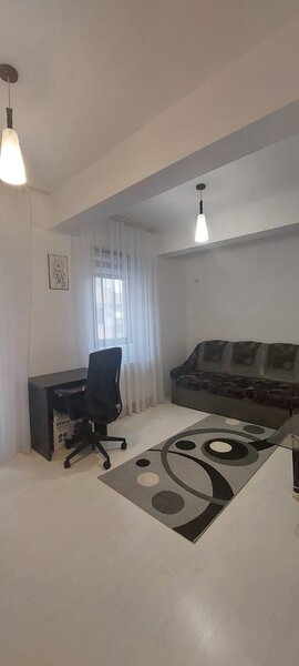 Sector 5, Rahova