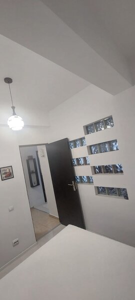Sector 5, Rahova
